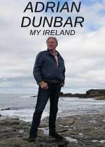 Watch Adrian Dunbar: My Ireland Wootly