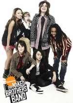 Watch The Naked Brothers Band Wootly