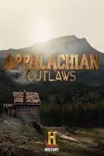 Watch Appalachian Outlaws Wootly