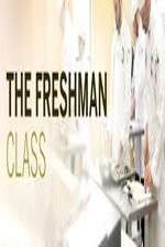 Watch The Freshman Class Wootly