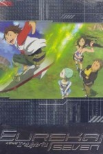 Watch Eureka Seven Wootly