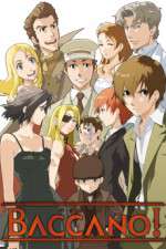 Watch Baccano Wootly