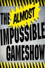 Watch The Almost Impossible Gameshow Wootly