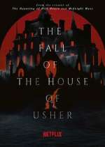 Watch The Fall of the House of Usher Wootly