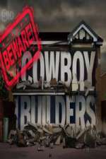 Watch Beware Cowboy Builders Abroad Wootly