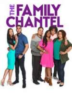 Watch The Family Chantel Wootly