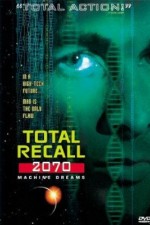 Watch Total Recall 2070 Wootly