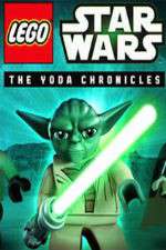 Watch LEGO Star Wars: The Yoda Chronicles Wootly