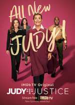 Watch Judy Justice Wootly