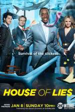 Watch House of Lies Wootly