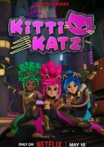 Watch Kitti Katz Wootly