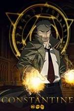 Watch Constantine: City of Demons Wootly