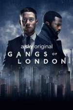 Watch Gangs of London Wootly