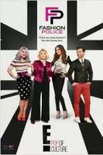 Watch Fashion Police Wootly