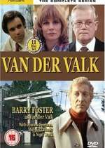 Watch Van der Valk Wootly