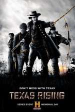 Watch Texas Rising Wootly