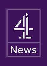 Watch Channel 4 News Wootly