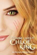 Watch The Nine Lives of Chloe King Wootly