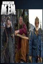 Watch Mountain Men Wootly