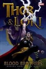 Watch Thor & Loki: Blood Brothers Wootly