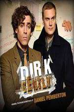 Watch Dirk Gently Wootly