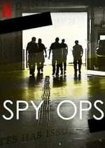 Watch Spy Ops Wootly