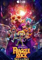 Watch Fraggle Rock: Back to the Rock Wootly