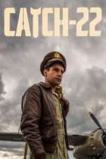 Watch Catch-22 Wootly