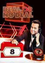 Watch Deal or No Deal Wootly