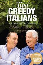 Watch Two Greedy Italians Wootly