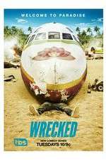 Watch Wrecked Wootly