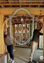 Watch A Home Away Wootly