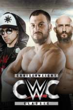 Watch WWE Cruiserweight Classic Wootly