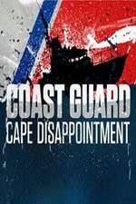 Watch Coast Guard Cape Disappointment: Pacific Northwest Wootly