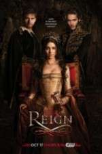 Watch Reign Wootly