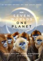 Watch Seven Worlds, One Planet Wootly