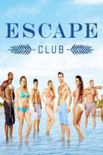 Watch Escape Club Wootly