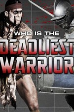 Watch Deadliest Warrior Wootly