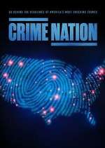 Watch Crime Nation Wootly