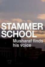 Watch Stammer School Musharaf Finds His Voice Wootly