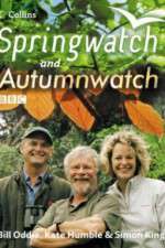 Watch Springwatch Wootly