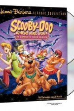 Watch Scooby Doo, Where Are You! Wootly