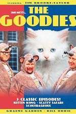 Watch The Goodies Wootly