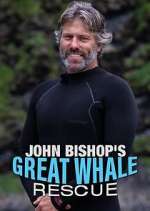Watch John Bishop's Great Whale Rescue Wootly