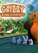 Watch Grizzy and the Lemmings Wootly
