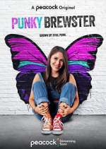 Watch Punky Brewster Wootly