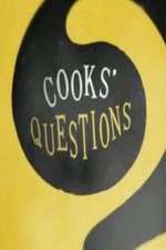 Watch Cooks Questions Wootly
