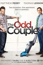 Watch The Odd Couple (2015) Wootly