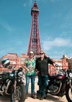 Watch The Hairy Bikers Go North Wootly