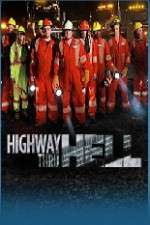 Watch Highway Thru Hell Wootly